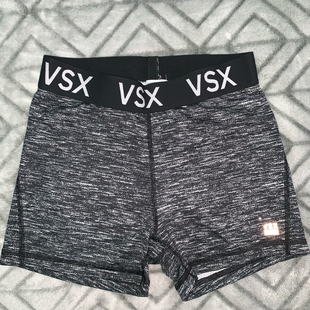 Victoria’s Secret spandex size Small